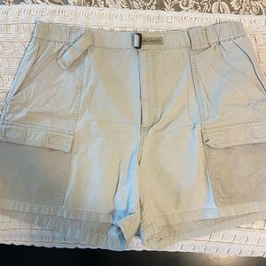 Xl Columbia PFG shorts